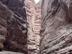 -张掖平山湖大峡谷