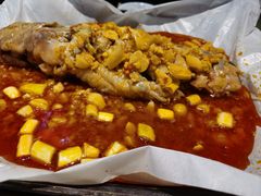 -红辣椒·川菜·火锅(张杨路店)