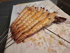 -老白清真烧烤(锦州旗舰店)
