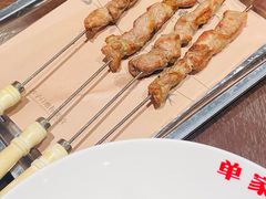 -单家老院·院子里的青岛菜(沙子口店)