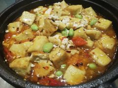 -大川先生·小龙虾·川菜(信义坊店)