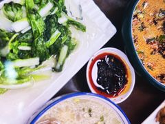 -丁太婆老妈蹄花(人民公园非遗总店)