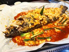-红辣椒·川菜·火锅(科华路店)