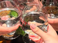 -Fuzzy Bistro 浮几韩餐·茶酒馆