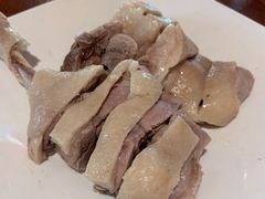 -农厨好味·温泉鹅·农家菜