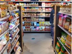 -华润万家超市(锦江翡翠城店)