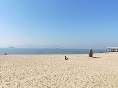 -白城沙滩