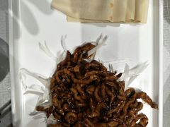 -皇城根北京风味主题餐厅(中海环宇城店)