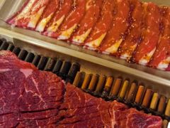 -西塔老太太泥炉烤肉(青浦蟠龙天地店)