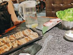 -红泥小火炉·东北泥炉烤肉(天一旗舰店)
