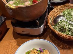 -老湘村·湖南土菜(天河维多利店)