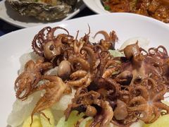 -旺角小渔村(幸福中路店)