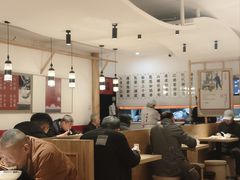 -朱新年·苏式汤团·面点(北寺塔店)