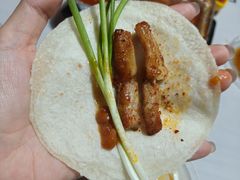 -云晓光头烧烤吧(盛夏店)