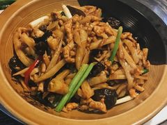 -夜郎蛙(汉街店)
