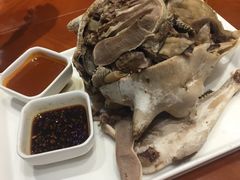 -哈啾嗨·蒙文化主题餐厅(京汉新城店)