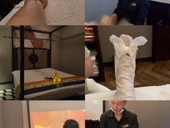 -和子足浴SPA会馆(东方之门店)