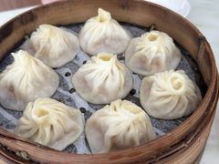 -陈扬蟹黄汤包馆(临顿路二店)