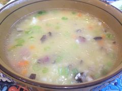 -乌镇那一年小院主题餐厅(甘泉西路店)