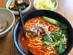 -李先生牛肉面大王(上海站南广场店)
