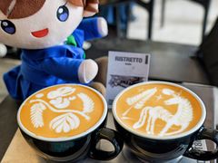 -Roast8ry Coffee Lab