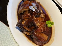 -通安客栈中餐厅·何家小馆