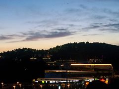 -湖州太湖旅游度假区-月亮广场