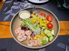 -秀·爱尔兰餐吧(上海路店)