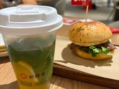 -必胜客(烟火食堂观前店)