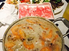 -星伦多自助料理·涮烤一体(虹悦城店)