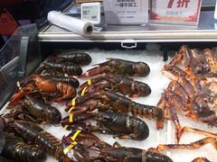 -盒马鲜生(莱蒙都会店)