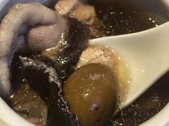 -山泉公馆酒家(广州东站店)