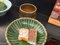 -Sushi Hanzo半藏(天环广场店)