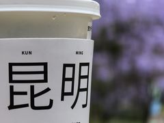 -昆明洲际酒店