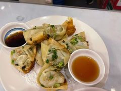 煎馄饨-小实惠嘉(威海路店)