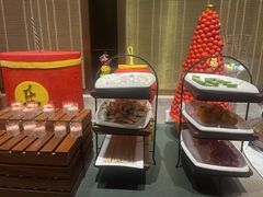 -湖州东吴开元名都酒店-滨河自助餐厅