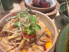 -锦府盐帮·侯宅(五棵松万达店)