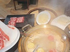 -川味观·鲜货火锅(西湖文化广场店)