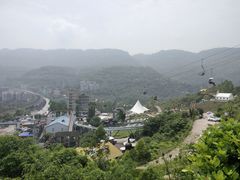 -美心红酒小镇游乐园