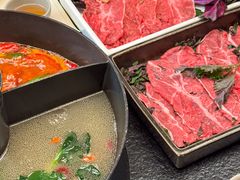-山缓缓火锅(上海闵行龙湖店)