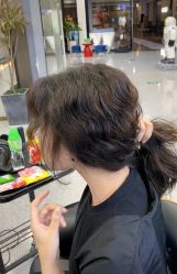 -IN STYLE•造型