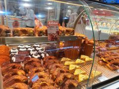 -卡玛王子·面包·蛋糕(南山宝能环球汇店)
