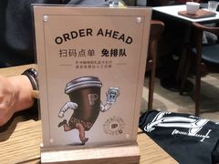 -Peet's Coffee皮爷咖啡(德基店)