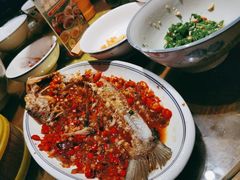 -农耕记·湖南土菜(halo广场店)
