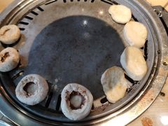 -麻蒲碳烤肉(嘉禾东平地铁站19号店)
