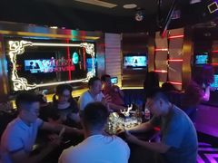 -温莎KTV(珠江路店)