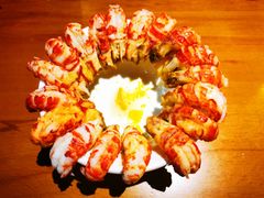 -0574龙虾的故事(东裕店)