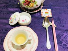 菊普茶-惠食佳·朱雀(东方商厦店)