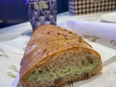 -Let's Taipei 非常烘焙(太古里店)