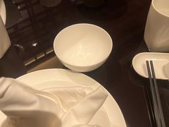 -万豪中餐厅·粤菜·北京粤财JW万豪酒店